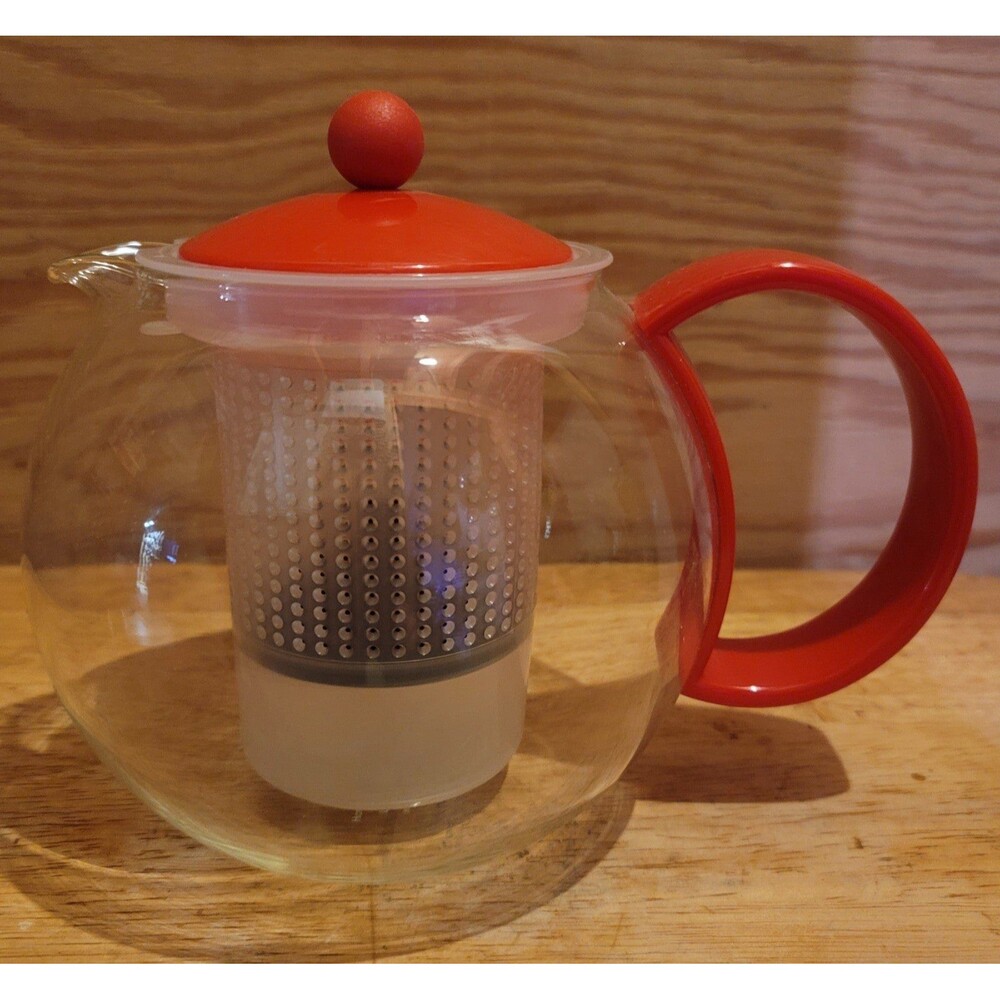 Bodum Assam Tea Infuser Pot